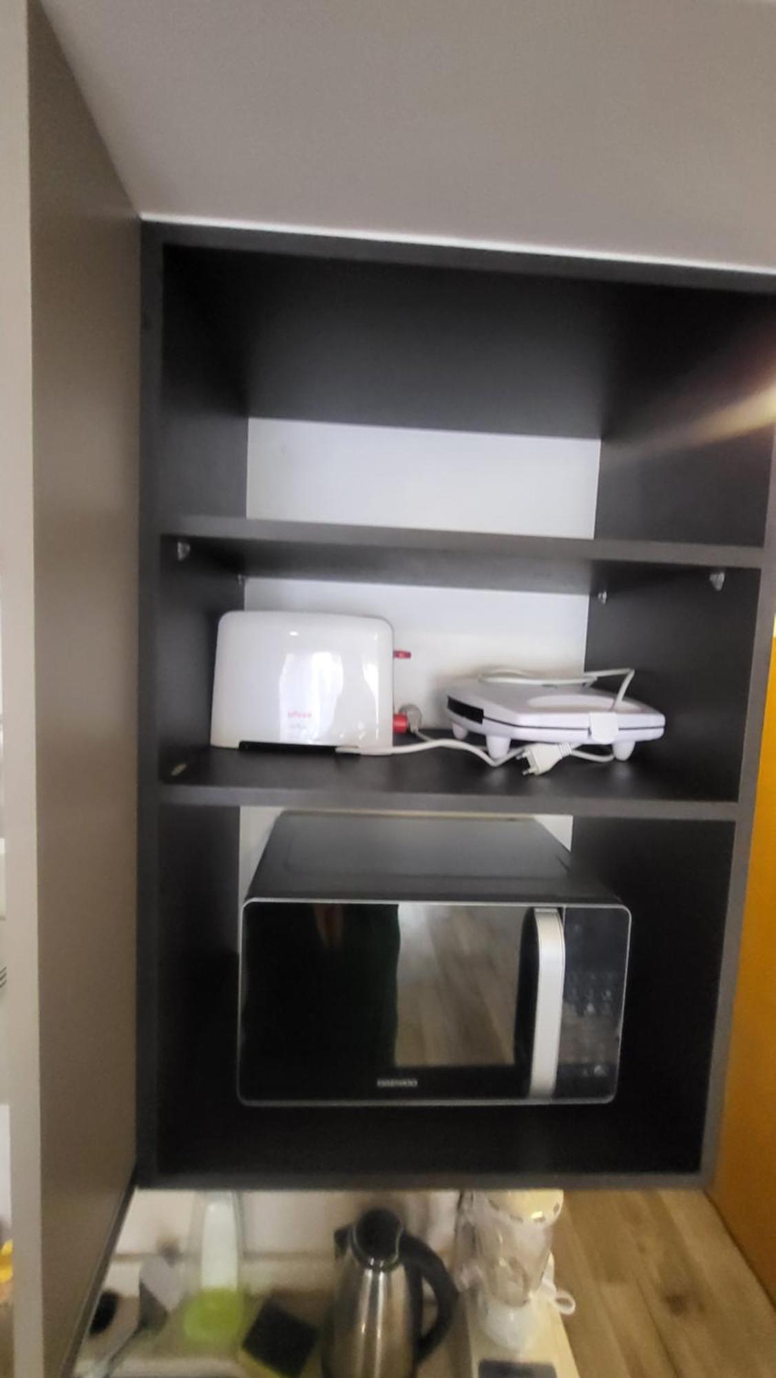 Calido Y Elegante Apartamento